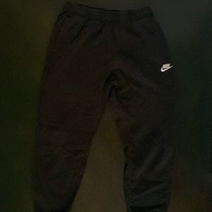 Nike joggers